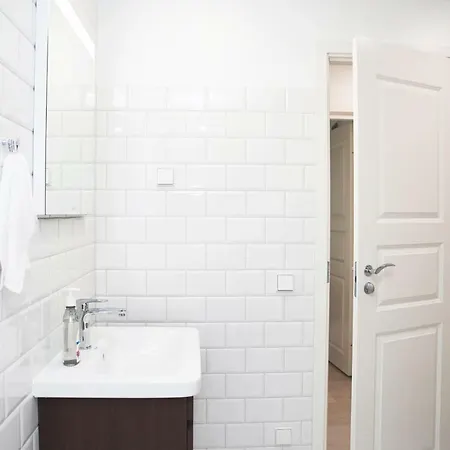 Karusselli-supeluse Apartment *
