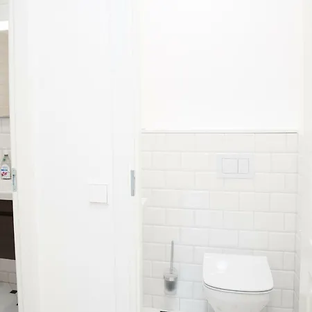Apartment Karusselli-supeluse *