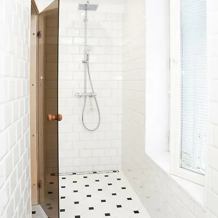 Karusselli-supeluse Apartment Parnu